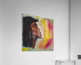 SeeMe Acrylic Print
