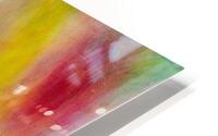 SeeMe HD Metal print