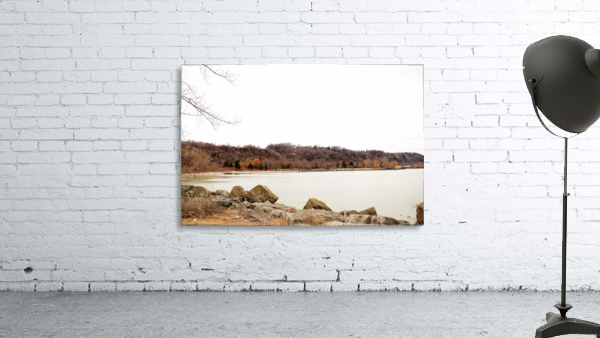 Tranquility Wall Preview