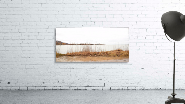 Bright Reflection Wall Preview