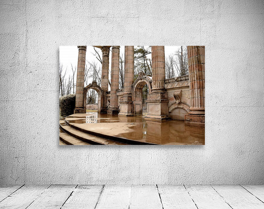 Aeris Wall Preview