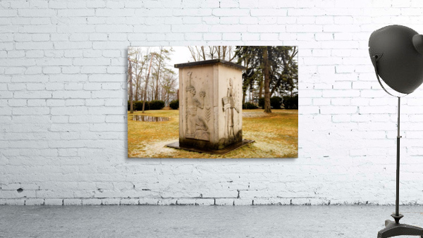 Obscure Wall Preview