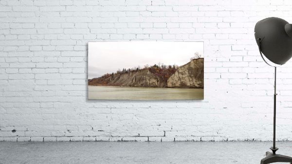 Placid Wall Preview