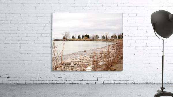 Tranquil Wall Preview