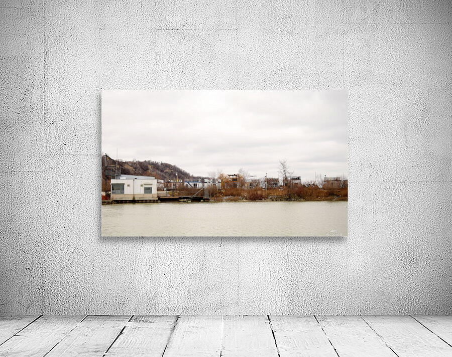 Harbour Wall Preview