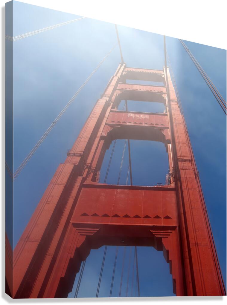 Golden Gate Bridge