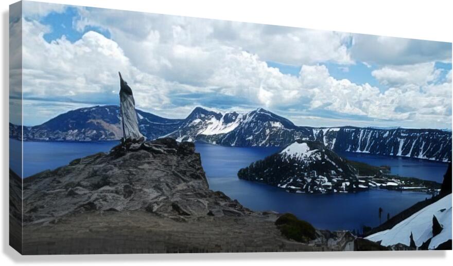 Crater Lake