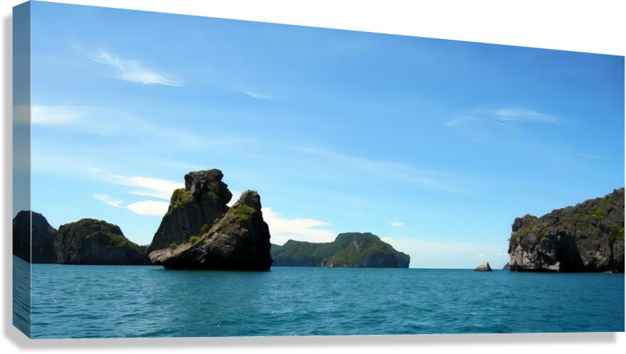 Thailand Excursion