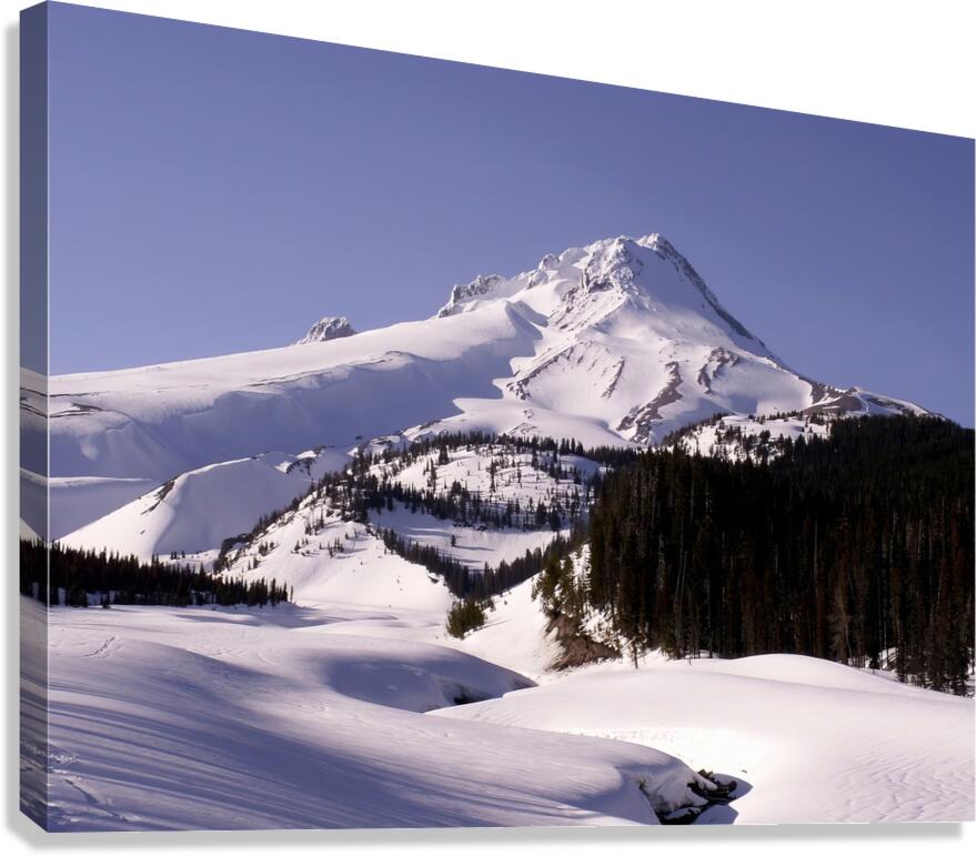 Mt Hood