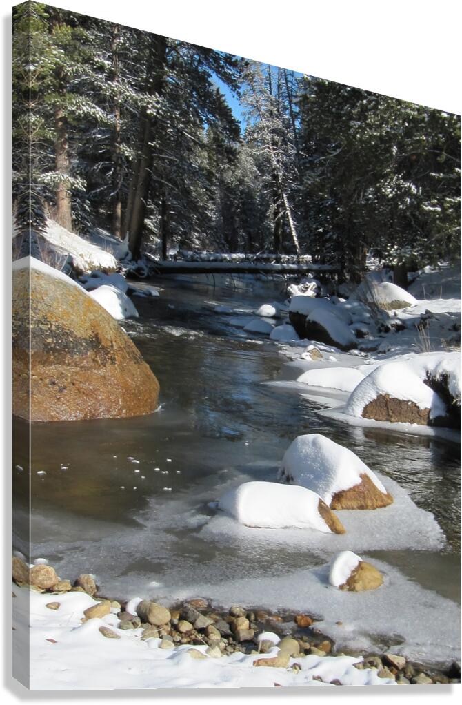 Spring Thaw