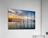 20240407 Englewood 7 Acrylic Print