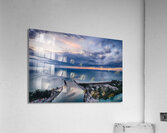 20240119 Jetty 3 Acrylic Print