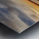 20240407 Englewood 7 Metal print