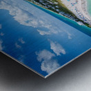 20240505 Boca 2 Metal print