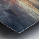 20240126 Jetty 8 Metal print