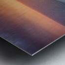 20240204 Jetty 4 Metal print