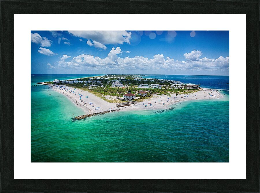 20240505 Boca 2 Picture Frame print