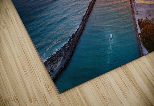 20240204 Jetty 4 Sun Kissed Salt Photography puzzle