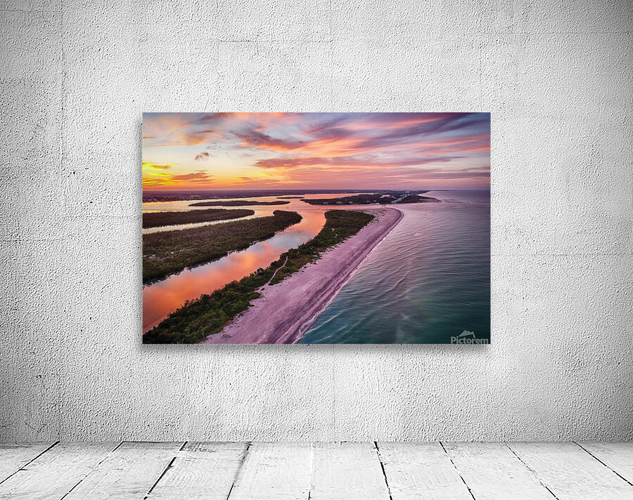 20240407 Stump Pass 4 Wall Preview