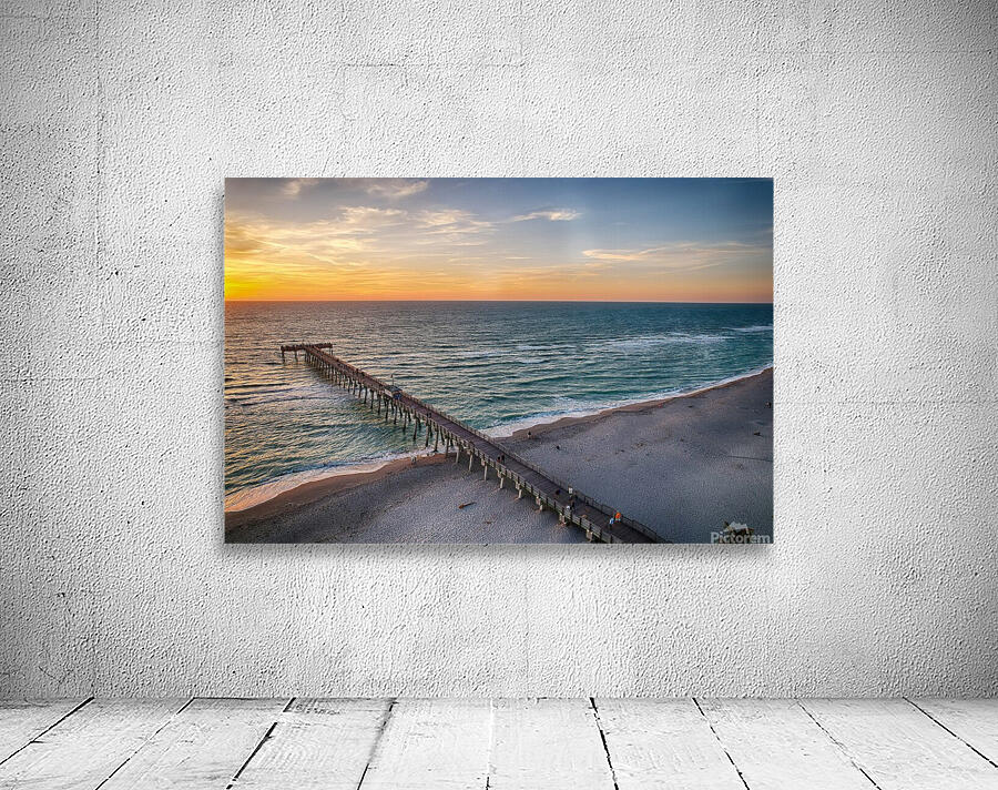 20240131 Sharky s Pier 2 Wall Preview