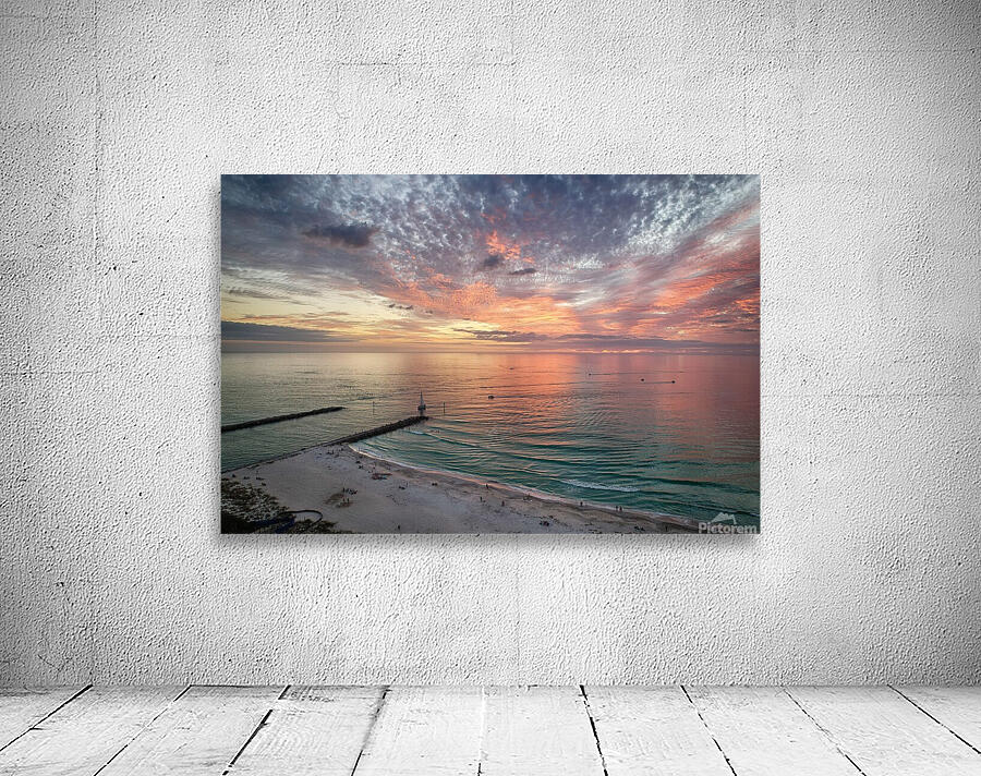 20240126 Jetty 8 Wall Preview