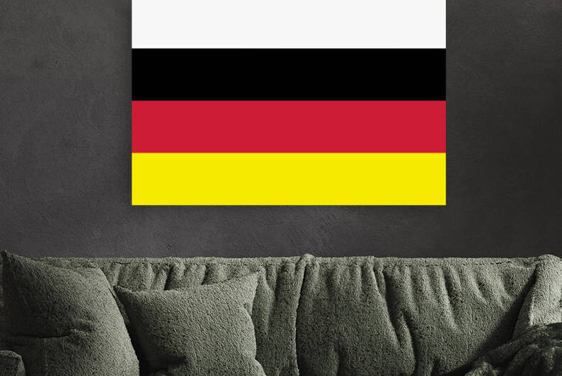 Miccosukee Tribe Flag by Arty Flyers