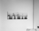 Mist Acrylic Print