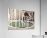 Autumn surreal Acrylic Print