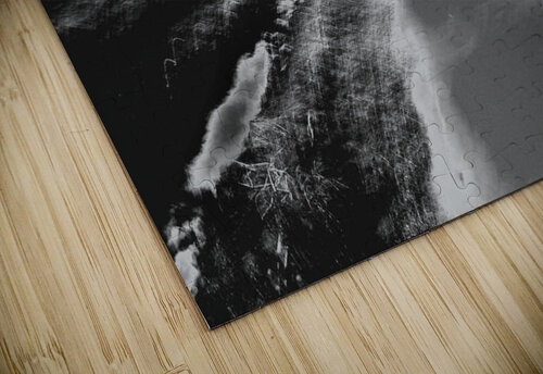 Wolfdogs EVA BEYOU puzzle