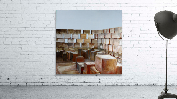 Bricks Wall Preview