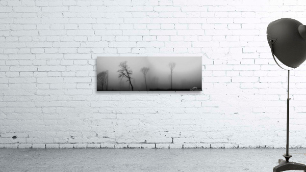 Mist Wall Preview