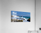 Cozumel Acrylic Print