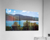 Haiti  Acrylic Print