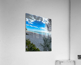 Manasota Key Acrylic Print