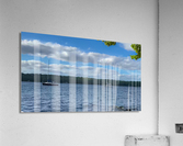 Lake Champlain Acrylic Print