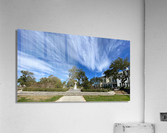 Biloxi Acrylic Print