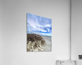 Dune Vibes Acrylic Print