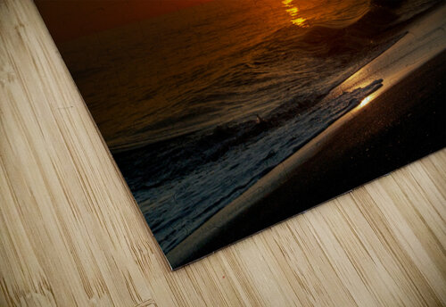 Holden Beach Sunset  Craf TB puzzle