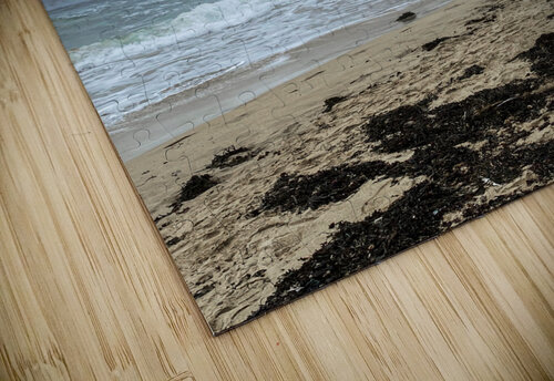 Maine Coastline Craf TB puzzle