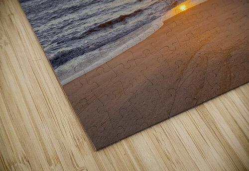 Outer Banks Sunrise Craf TB puzzle