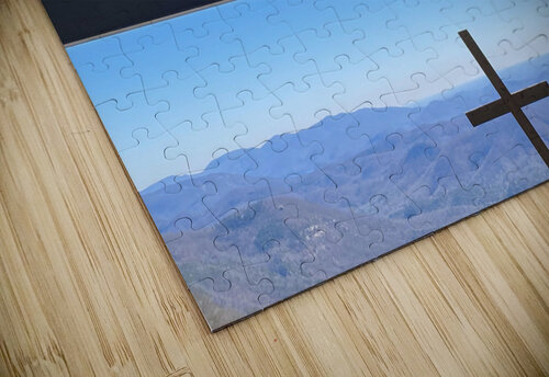 Pretty Place Chapel Craf TB puzzle
