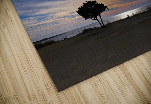 Pamlico Sound Craf TB puzzle