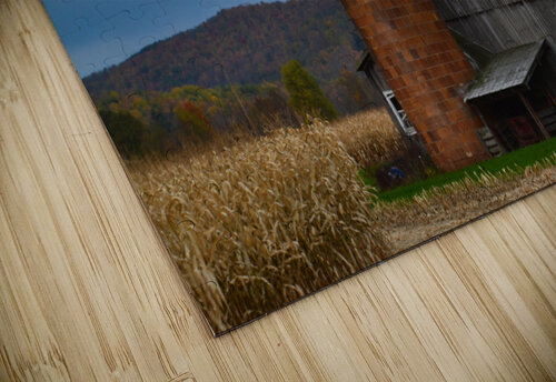 The Barn Craf TB puzzle