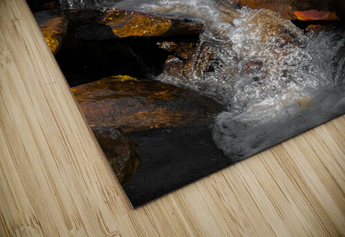 Shenandoah Mountains Stream Craf TB puzzle