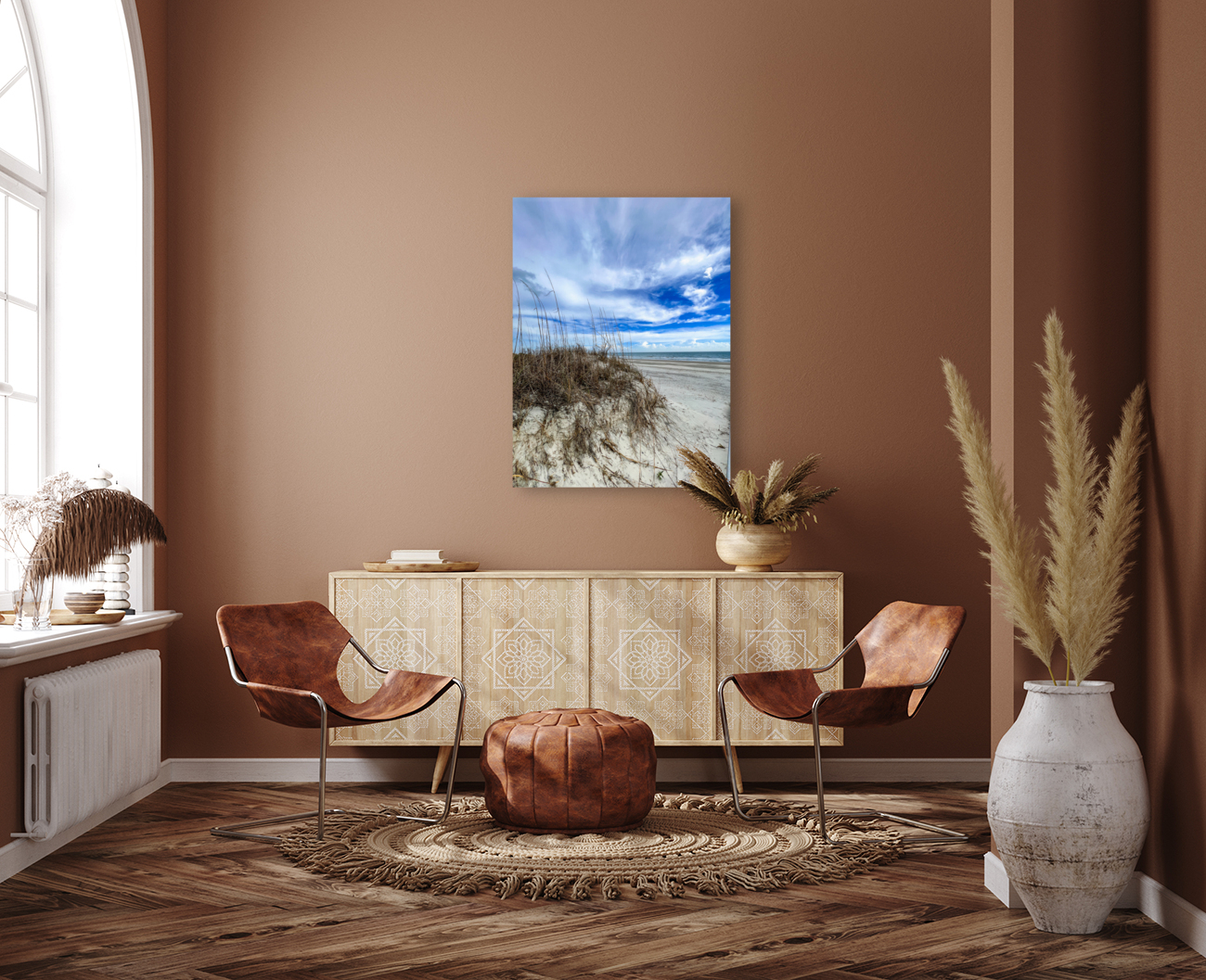 Dune Vibes Reproduction