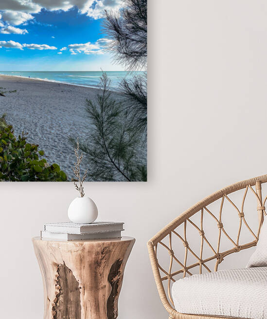 Manasota Key by Craf TB