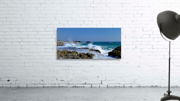 Cozumel Wall Preview