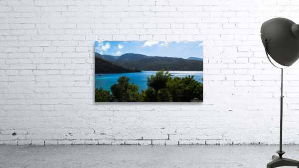 Haiti  Wall Preview
