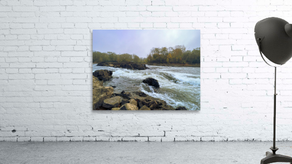 Roanoke Rapids Wall Preview