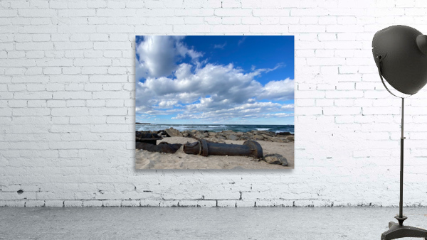 Remains in VA Wall Preview